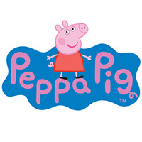 小猪佩奇 Peppa Pig