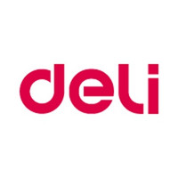 得力 deli